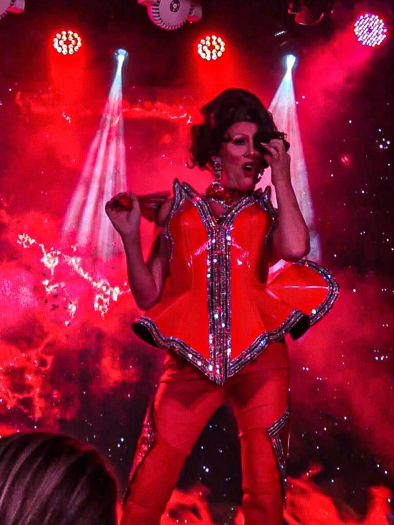 Cabaret