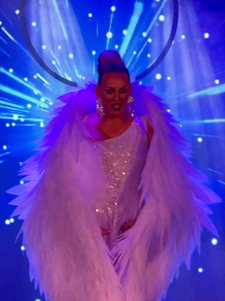 Cabaret