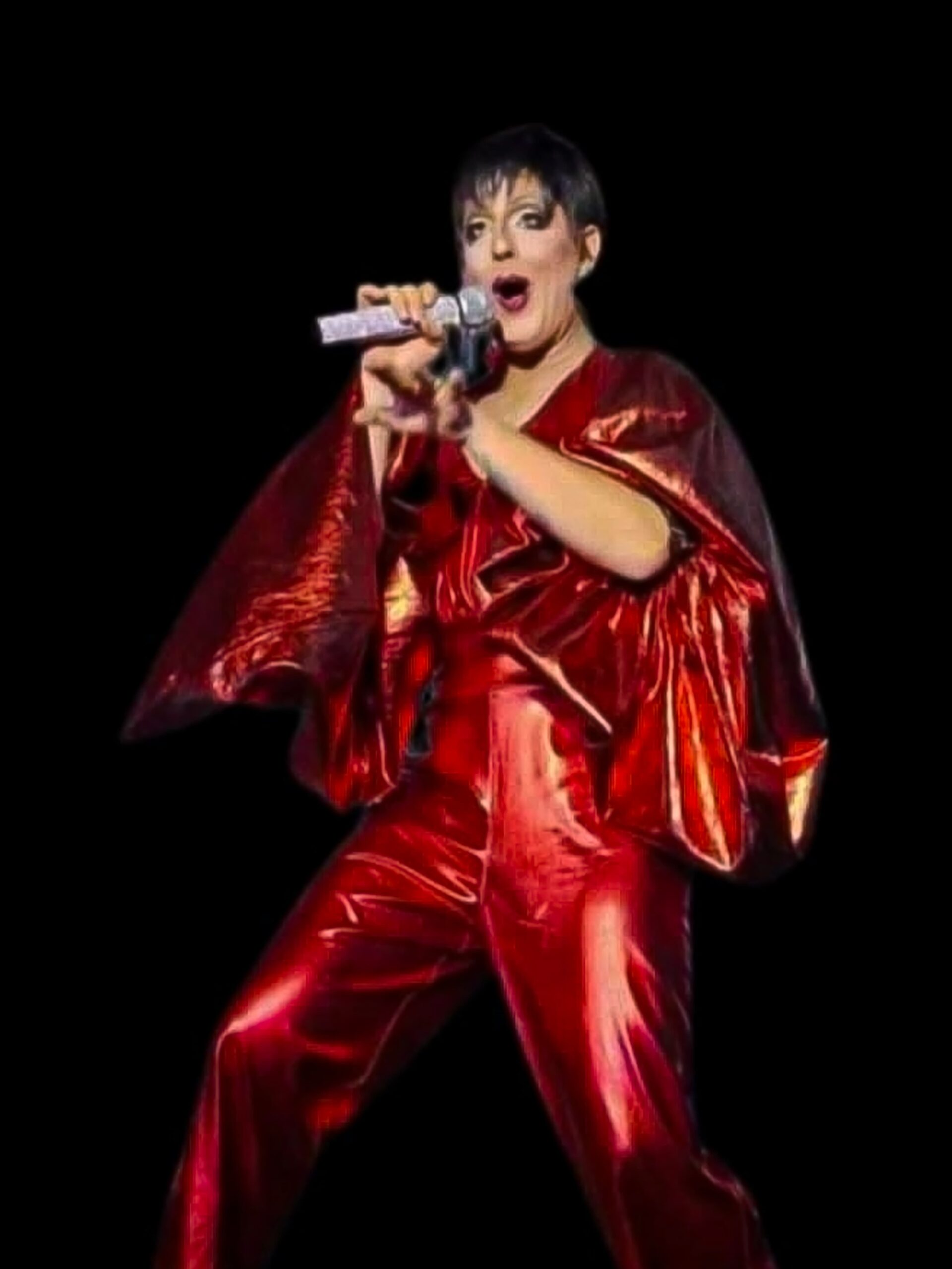 Artiste du spectacle