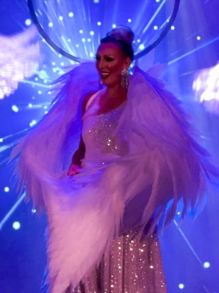 Cabaret